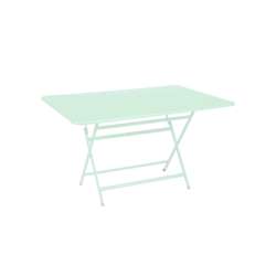 Table Caractère - Fermob
