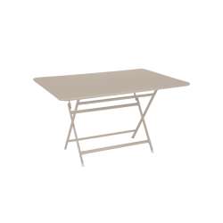 Table Caractère - Fermob