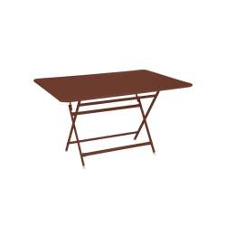 Table Caractère - Fermob