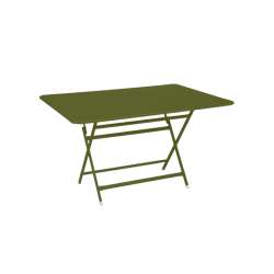 Table Caractère - Fermob