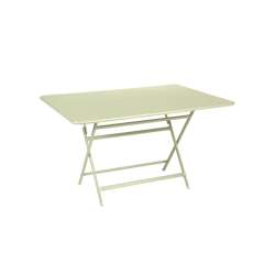 Table Caractère - Fermob