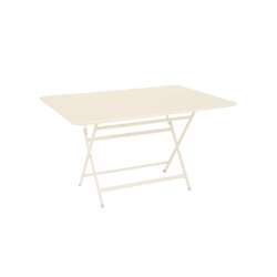 Table Caractère - Fermob