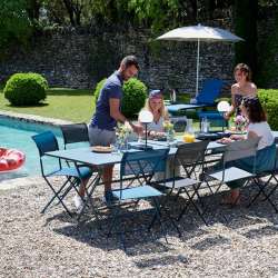 Table Caractère - Fermob