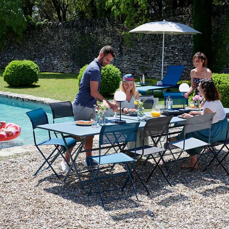 Table Caractère - Fermob