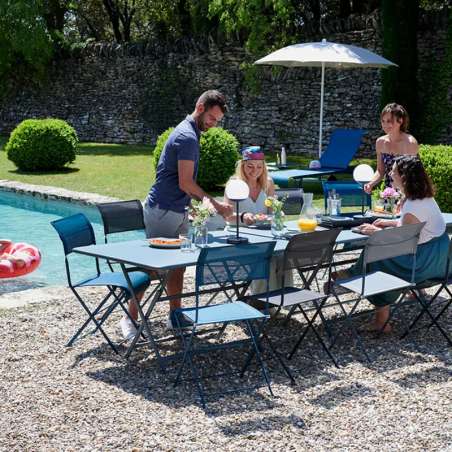 Table Caractère - Fermob