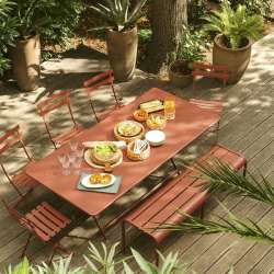 Table Caractère - Fermob