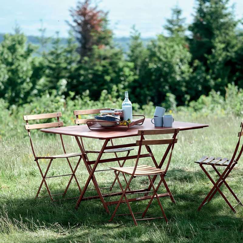 Table Caractère - Fermob