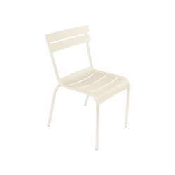 Chaise Luxembourg - Fermob