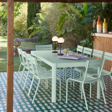 Chaise Luxembourg - Fermob