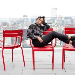 Chaise Luxembourg - Fermob