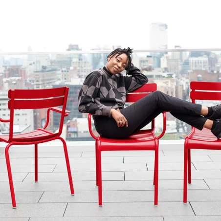 Chaise Luxembourg - Fermob