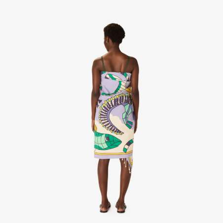 Serviette Paréo Fouta - Inoui Editions