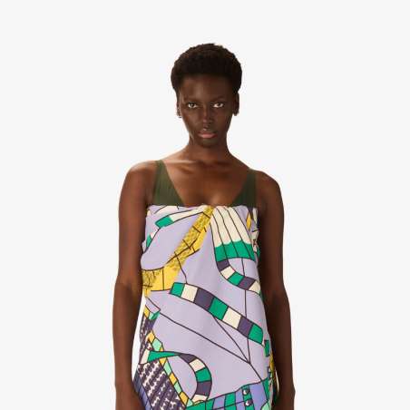 Serviette Paréo Fouta - Inoui Editions