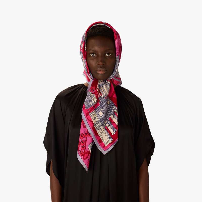 Square/carre 100 Inoui