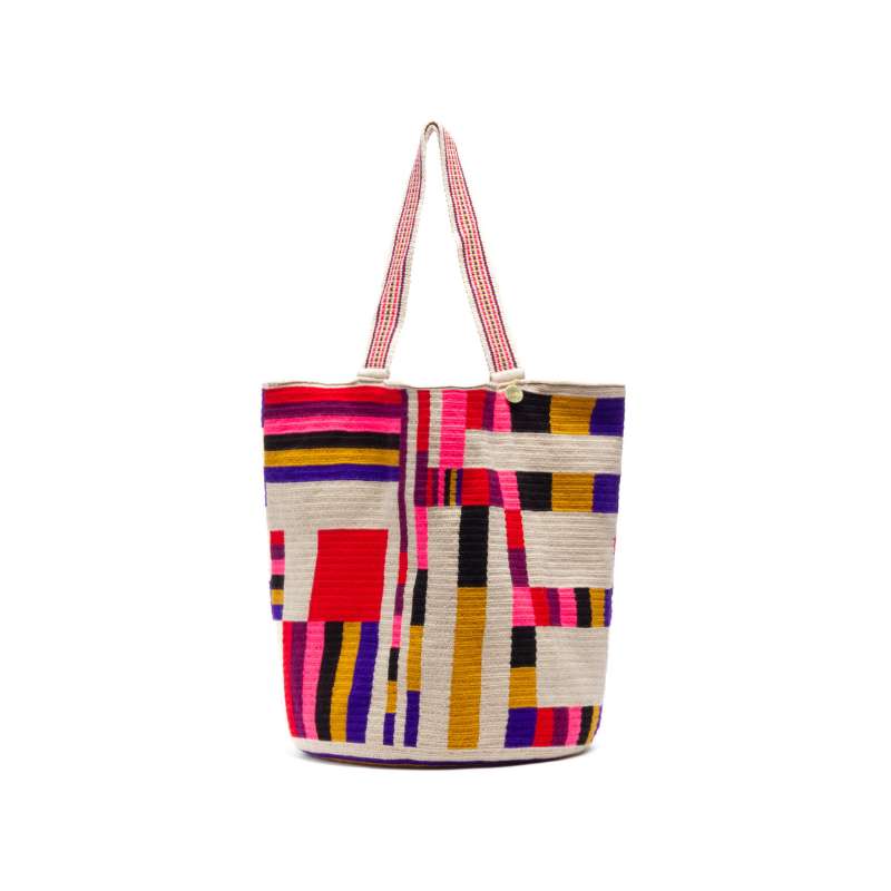 Tote Bag Guanabana