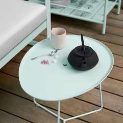 Table basse plateau amovible Cocotte - Fermob