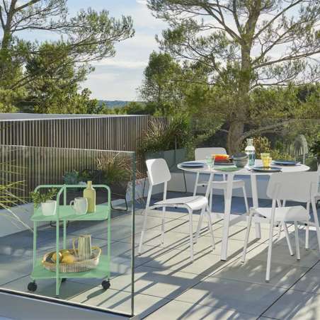 Chaise Studie - Fermob