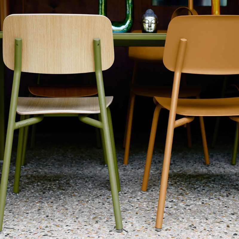 Chaise Studie - Fermob