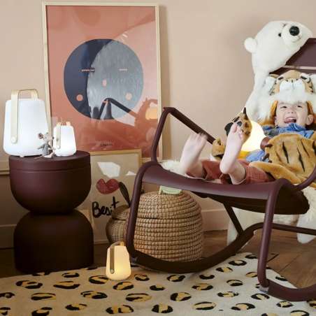 Tabouret Piapolo - Fermob