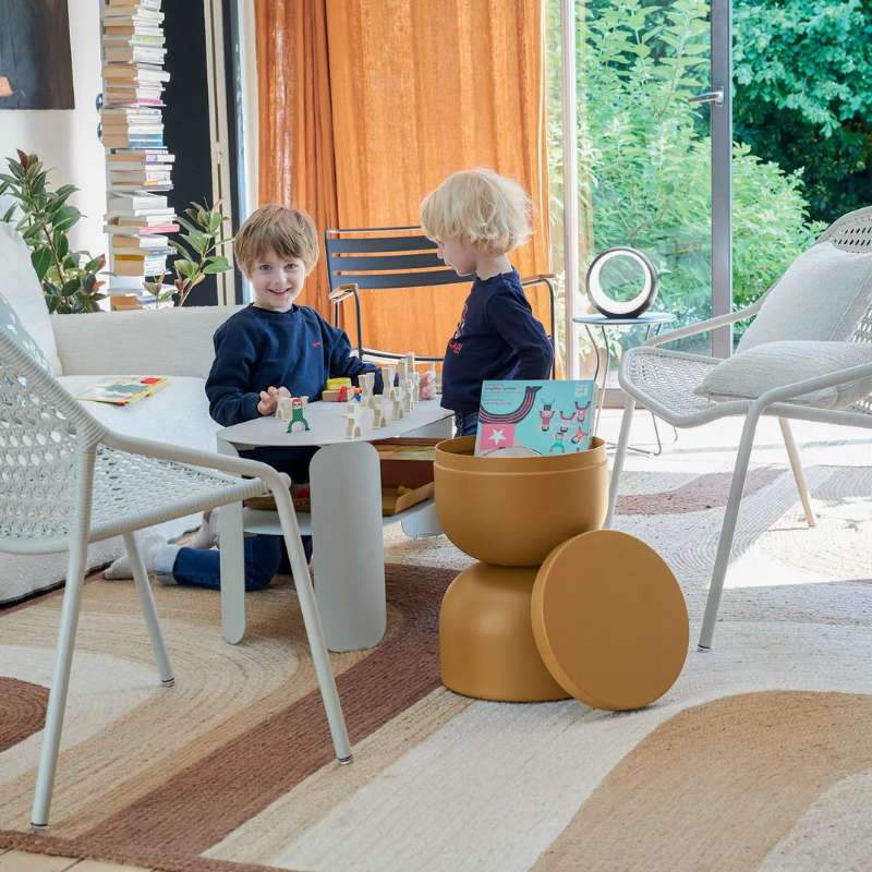 Tabouret Piapolo - Fermob