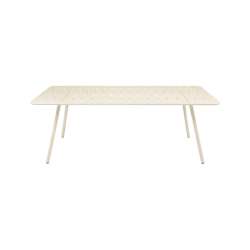 Table Luxembourg - Fermob