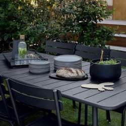 Table Luxembourg - Fermob