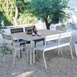 Table Luxembourg - Fermob