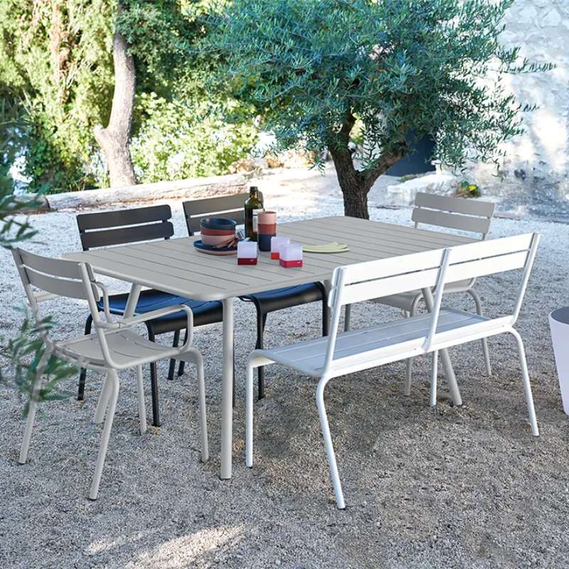 Table Luxembourg - Fermob