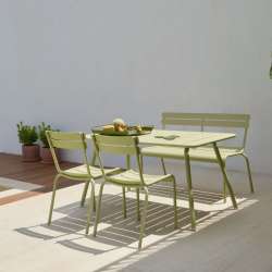 Table Luxembourg - Fermob
