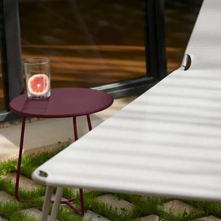 Table d'appoint Cocotte - Fermob