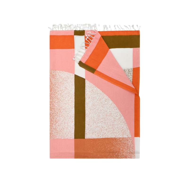 Drap De Plage - Mapoésie