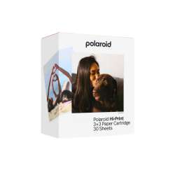 Papier Photos Hi Print 3x3 30 Photos