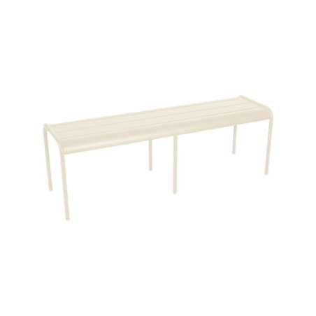 Banc 3/4 places Luxembourg - Fermob
