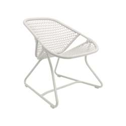 Fauteuil Bas Sixties