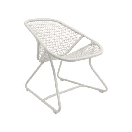 Fauteuil Bas Sixties
