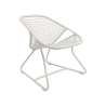 Fauteuil Bas Sixties