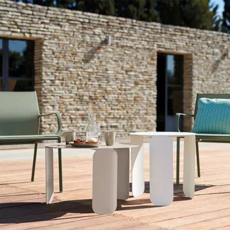 Table Basse Bebop