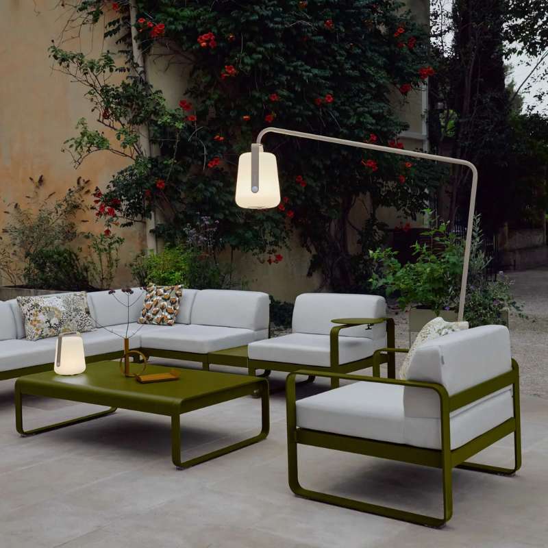 Grande Table Basse Bellevie
