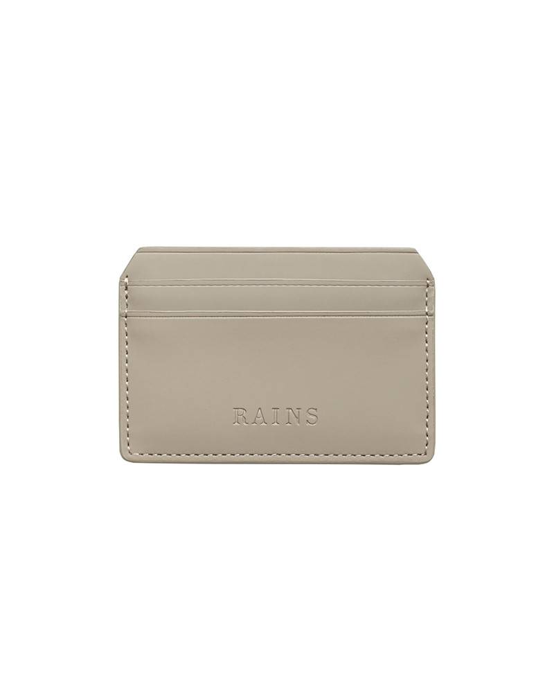 Porte-cartes Card Holder - Rains