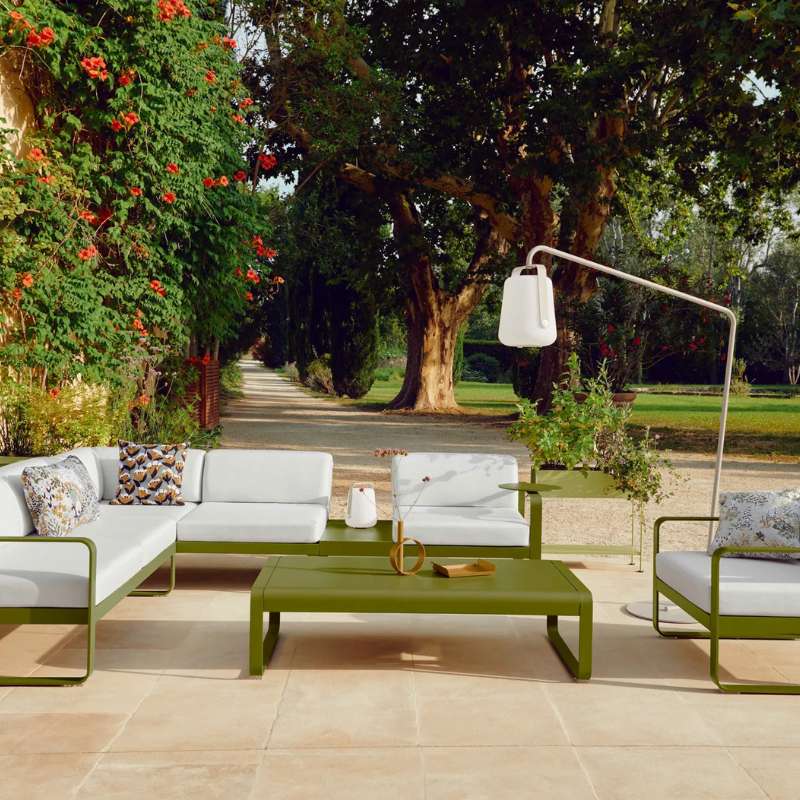 Grande Table Basse Bellevie