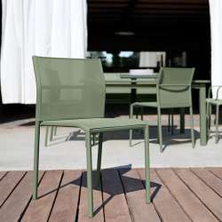 Chaise X2 Cadiz