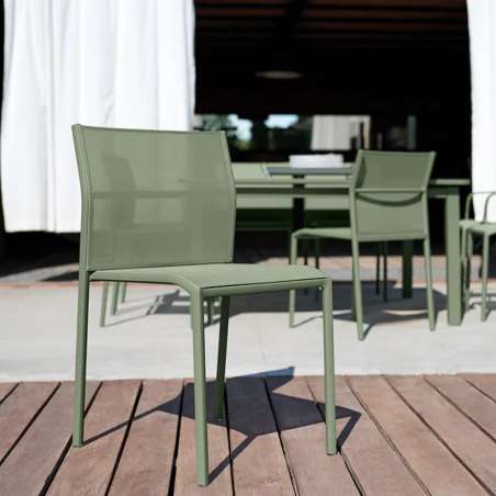 Chaise X2 Cadiz