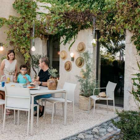 Chaise X2 Cadiz