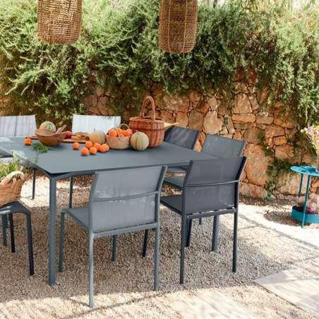 Chaise X2 Cadiz
