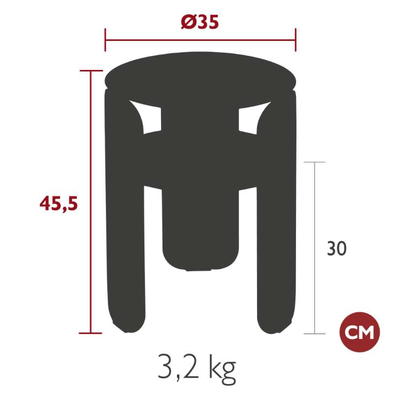 Table D'appointBebop