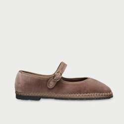 Ballerines Mary Jane - Flabelus