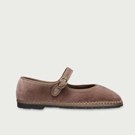 Ballerines Mary Jane - Flabelus
