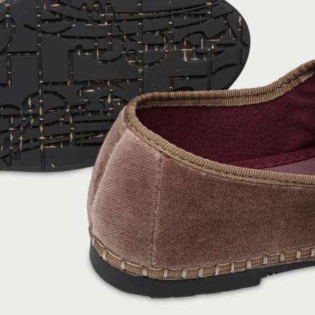 Ballerines Mary Jane - Flabelus