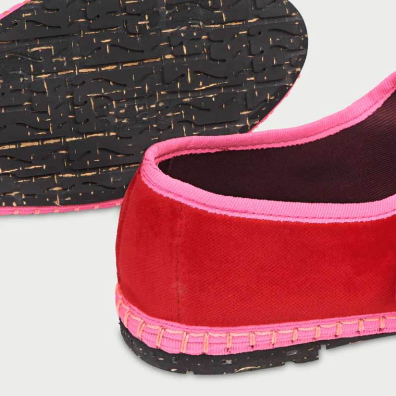 Ballerines Mary Jane - Flabelus