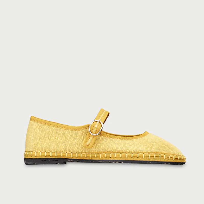 Ballerines Mary Jane - Flabelus